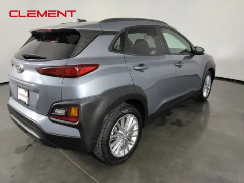 More photos of 2021 Hyundai Kona SEL at Clement Chrysler Dodge Jeep Ram Florissant, MO