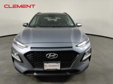 Photos of 2021 Hyundai Kona SEL for sale in Florissant, MO at Clement Chrysler Dodge Jeep Ram Florissant