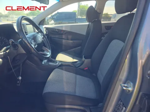 More photos of 2021 Hyundai Kona SEL at Clement Chrysler Dodge Jeep Ram Florissant, MO