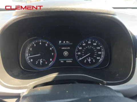 Photos of 2021 Hyundai Kona SEL for sale in Florissant, MO at Clement Chrysler Dodge Jeep Ram Florissant