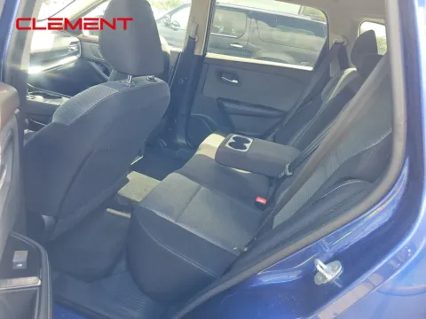 More photos of 2023 Nissan Rogue SV at Clement Chrysler Dodge Jeep Ram Florissant, MO