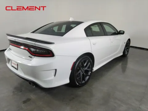 More photos of 2023 Dodge Charger R/T at Clement Chrysler Dodge Jeep Ram Florissant, MO