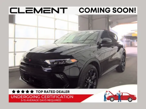 Black 2024 Dodge Hornet GT for sale in Florissant, MO