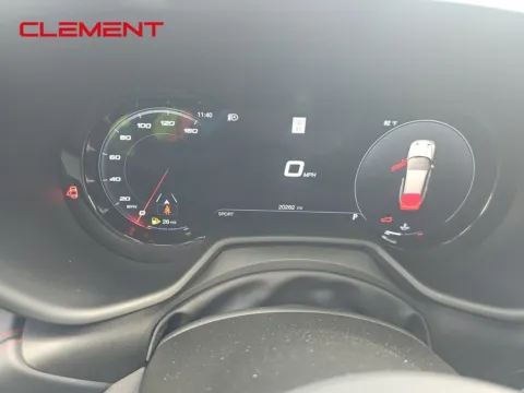 Photos of 2024 Dodge Hornet GT for sale in Florissant, MO at Clement Chrysler Dodge Jeep Ram Florissant