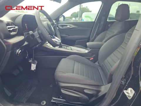 Another view of 2024 Dodge Hornet GT for sale in Florissant, MO at Clement Chrysler Dodge Jeep Ram Florissant