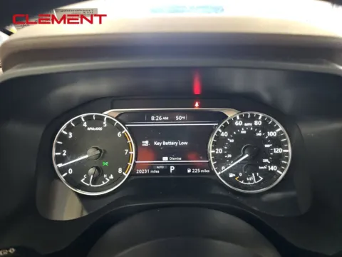 Photos of 2023 Nissan Rogue SV for sale in Florissant, MO at Clement Chrysler Dodge Jeep Ram Florissant