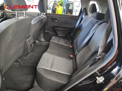 More photos of 2023 Nissan Rogue SV at Clement Chrysler Dodge Jeep Ram Florissant, MO