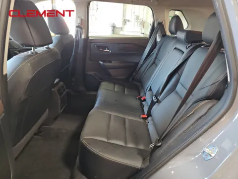 More photos of 2023 Nissan Rogue SL at Clement Chrysler Dodge Jeep Ram Florissant, MO