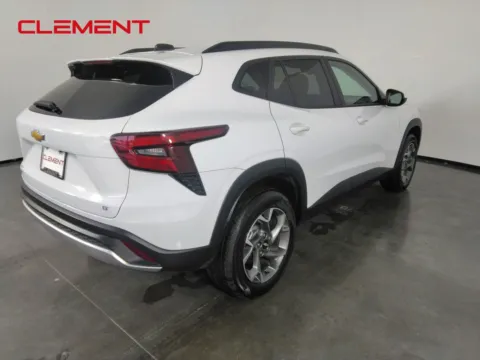 More photos of 2025 Chevrolet Trax LT at Clement Chrysler Dodge Jeep Ram Florissant, MO