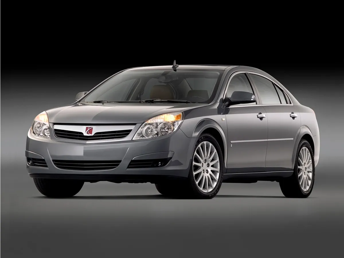 2009 Saturn Aura XR for sale in Florissant, MO