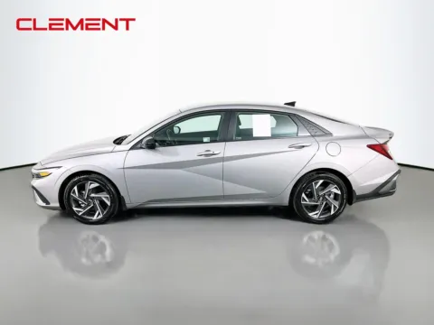 More photos of 2025 Hyundai Elantra SEL Sport at Clement Chrysler Dodge Jeep Ram Florissant, MO