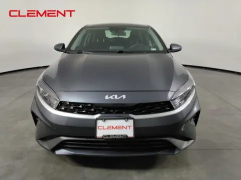 Photos of 2024 Kia Forte LXS for sale in Florissant, MO at Clement Chrysler Dodge Jeep Ram Florissant