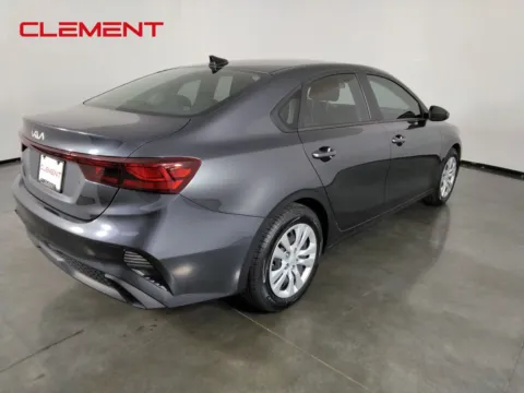 More photos of 2024 Kia Forte LXS at Clement Chrysler Dodge Jeep Ram Florissant, MO