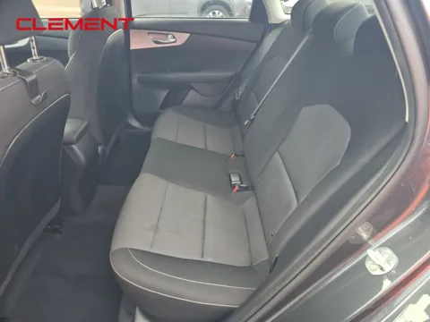 More photos of 2024 Kia Forte LXS at Clement Chrysler Dodge Jeep Ram Florissant, MO