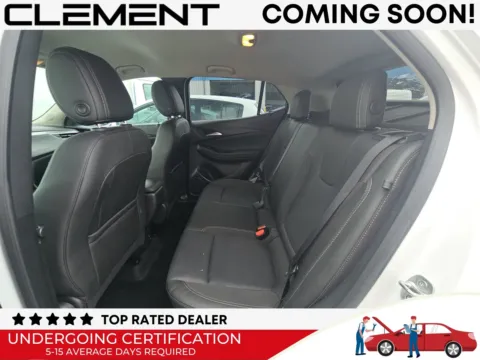 More photos of 2024 Buick Encore GX Preferred at Clement Chrysler Dodge Jeep Ram Florissant, MO