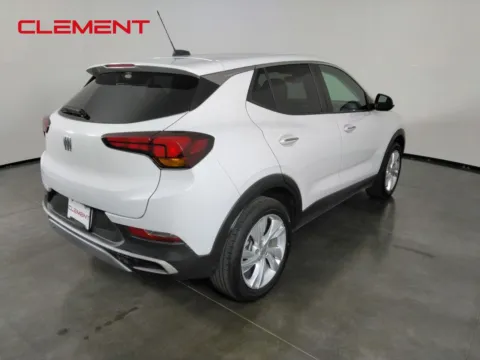 More photos of 2024 Buick Encore GX Preferred at Clement Chrysler Dodge Jeep Ram Florissant, MO