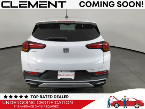 More photos of 2024 Buick Encore GX Preferred at Clement Chrysler Dodge Jeep Ram Florissant, MO