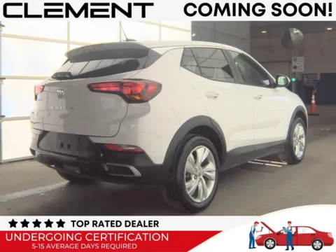 More photos of 2024 Buick Encore GX Preferred at Clement Chrysler Dodge Jeep Ram Florissant, MO