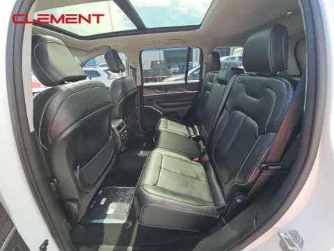 More photos of 2022 Jeep Grand Cherokee 4xe at Clement Chrysler Dodge Jeep Ram Florissant, MO