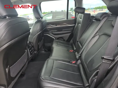 More photos of 2022 Jeep Grand Cherokee 4xe at Clement Chrysler Dodge Jeep Ram Florissant, MO