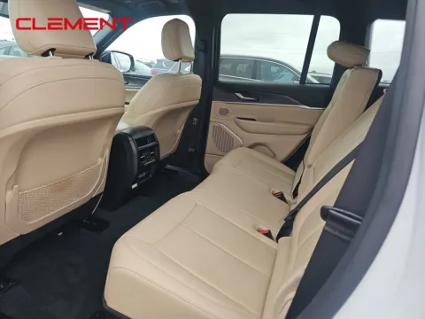 More photos of 2022 Jeep Grand Cherokee 4xe at Clement Chrysler Dodge Jeep Ram Florissant, MO
