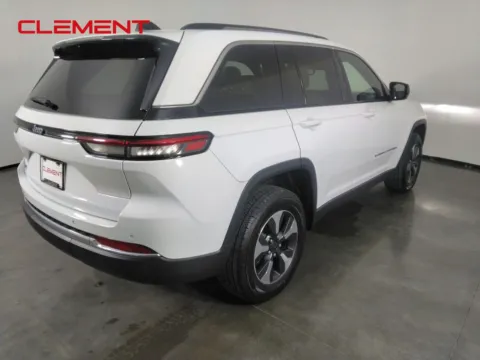More photos of 2022 Jeep Grand Cherokee 4xe at Clement Chrysler Dodge Jeep Ram Florissant, MO
