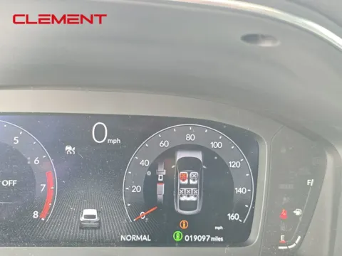 Photos of 2023 Acura Integra A-Spec Tech Package for sale in Florissant, MO at Clement Chrysler Dodge Jeep Ram Florissant
