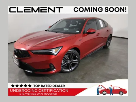 Unknown 2023 Acura Integra A-Spec Tech Package for sale in Florissant, MO