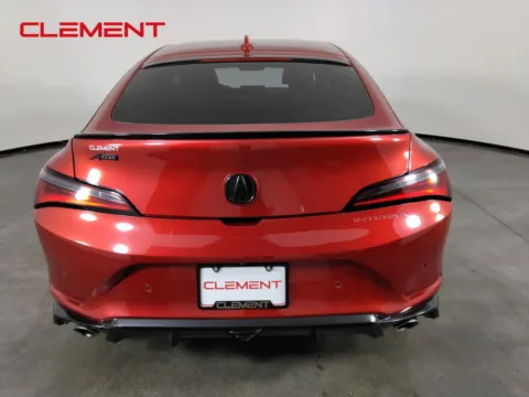 More photos of 2023 Acura Integra A-Spec Tech Package at Clement Chrysler Dodge Jeep Ram Florissant, MO