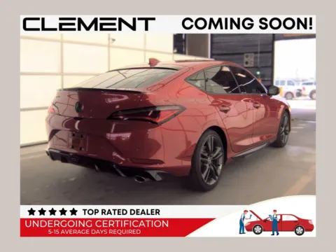 Unknown 2023 Acura Integra A-Spec Tech Package for sale in Florissant, MO