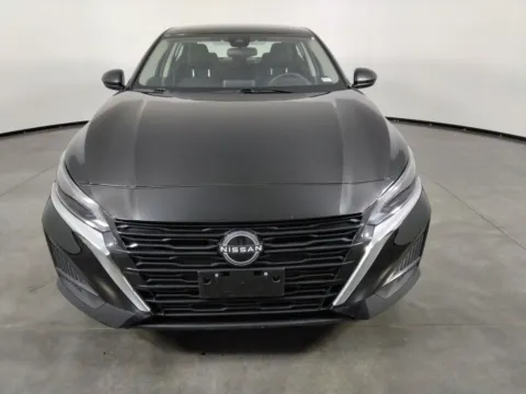 Photos of 2025 Nissan Altima 2.5 SV for sale in Florissant, MO at Clement Chrysler Dodge Jeep Ram Florissant
