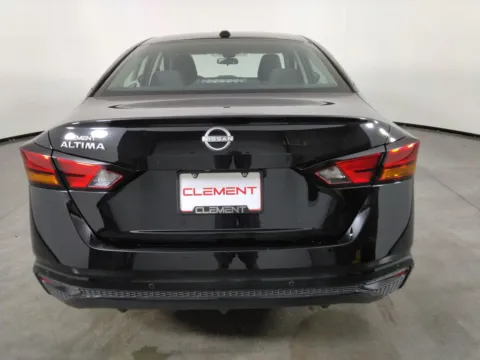 More photos of 2025 Nissan Altima 2.5 SV at Clement Chrysler Dodge Jeep Ram Florissant, MO