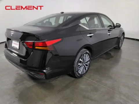 More photos of 2025 Nissan Altima 2.5 SV at Clement Chrysler Dodge Jeep Ram Florissant, MO