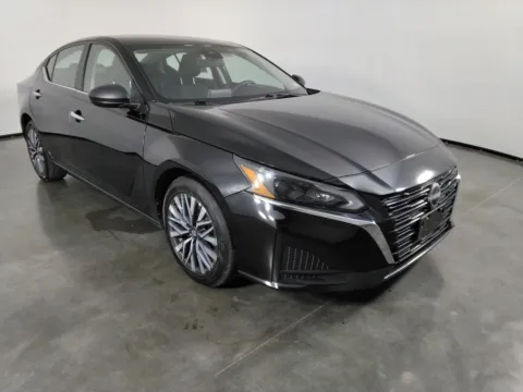 Another view of 2025 Nissan Altima 2.5 SV for sale in Florissant, MO at Clement Chrysler Dodge Jeep Ram Florissant