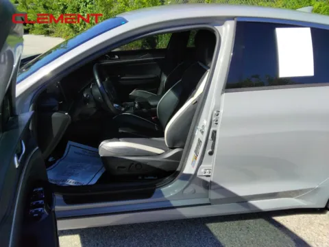 More photos of 2025 Kia K5 GT-Line at Clement Chrysler Dodge Jeep Ram Florissant, MO