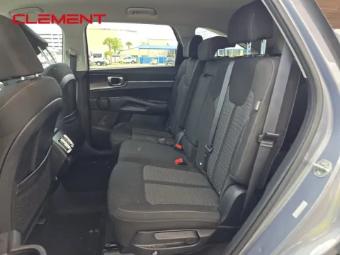 More photos of 2024 Kia Sorento LX at Clement Chrysler Dodge Jeep Ram Florissant, MO