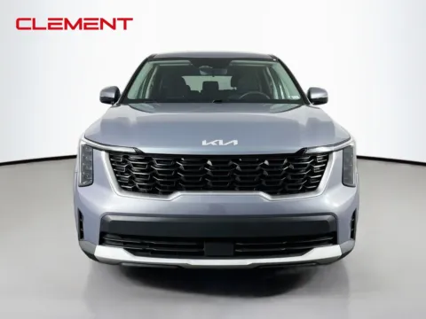 Photos of 2024 Kia Sorento LX for sale in Florissant, MO at Clement Chrysler Dodge Jeep Ram Florissant