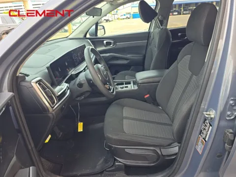 Another view of 2024 Kia Sorento LX for sale in Florissant, MO at Clement Chrysler Dodge Jeep Ram Florissant