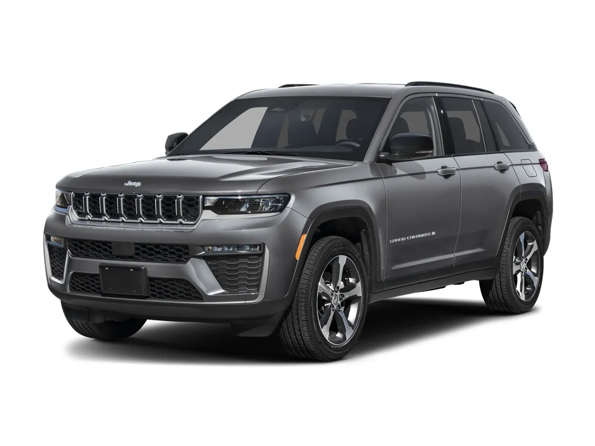 2026 Jeep Grand Cherokee Limited Reserve for sale in Florissant, MO