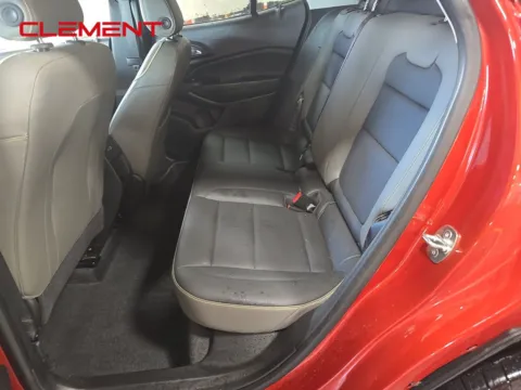 More photos of 2024 Chevrolet Trax ACTIV at Clement Chrysler Dodge Jeep Ram Florissant, MO