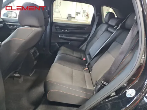More photos of 2023 Honda CR-V Hybrid Sport at Clement Chrysler Dodge Jeep Ram Florissant, MO