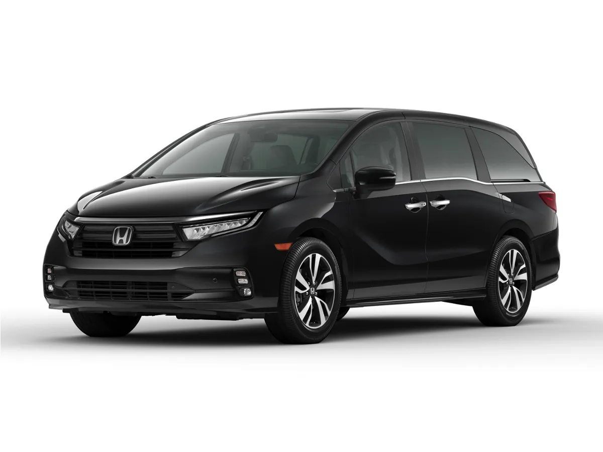 2022 Honda Odyssey Touring for sale in Florissant, MO
