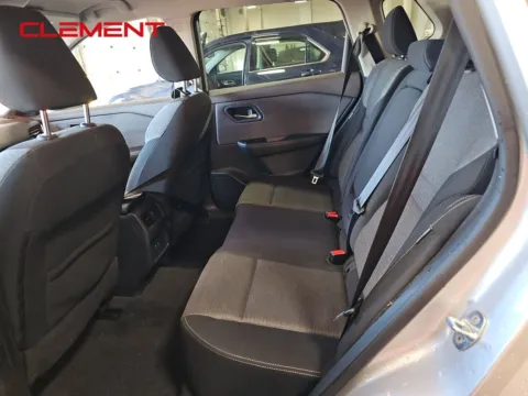 More photos of 2022 Nissan Rogue SV at Clement Chrysler Dodge Jeep Ram Florissant, MO