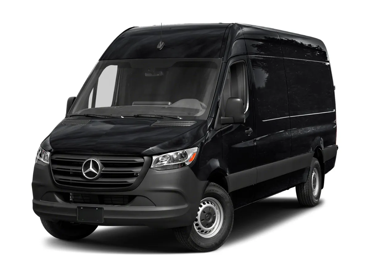2023 Mercedes-Benz Sprinter 2500 Cargo 170 WB for sale in Florissant, MO
