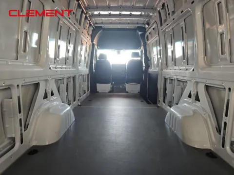 More photos of 2023 Mercedes-Benz Sprinter 2500 Cargo 170 WB at Clement Chrysler Dodge Jeep Ram Florissant, MO
