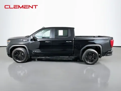 More photos of 2024 GMC Sierra 1500 Pro at Clement Chrysler Dodge Jeep Ram Florissant, MO