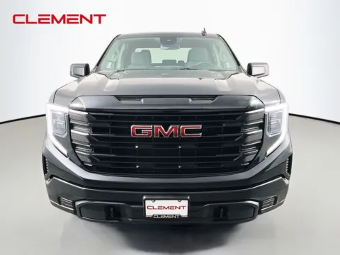 Photos of 2024 GMC Sierra 1500 Pro for sale in Florissant, MO at Clement Chrysler Dodge Jeep Ram Florissant