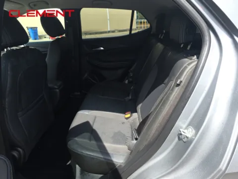More photos of 2025 Buick Encore GX Preferred at Clement Chrysler Dodge Jeep Ram Florissant, MO