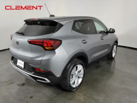 More photos of 2025 Buick Encore GX Preferred at Clement Chrysler Dodge Jeep Ram Florissant, MO