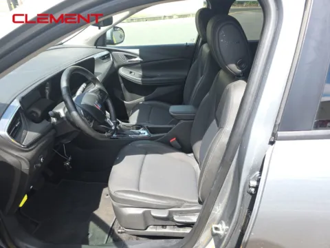 Another view of 2025 Buick Encore GX Preferred for sale in Florissant, MO at Clement Chrysler Dodge Jeep Ram Florissant